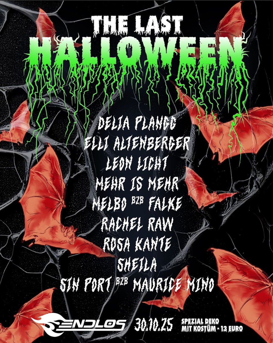 Halloween