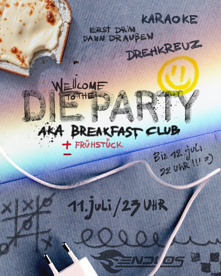 DIE PARTY